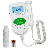 Sonoline B Fetal Doppler mit Sonde 1 St