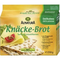 Alnatura Bio Delikatess Knäckebrot 250,0 g