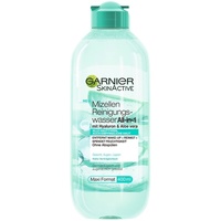 Garnier All-in-1 Mit Hyaluron & Aloe Vera Mizellenwasser 400