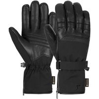 Reusch Ethan Gore-TEX black