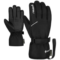 Reusch Sven Gore-tex black / white 10,5