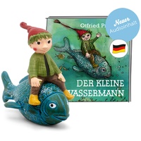 Tonies - Hörfigur für die Toniebox: Der kleine Wassermann: