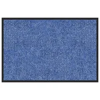 Floordirekt Schmutzfangmatte Rhine Cornflower Blue