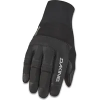 DaKine Dakine, Unisex, Handschuhe, White Knuckle Glove 2023, Schwarz,