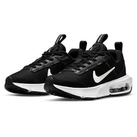 Nike Air Max INTRLK Lite Sneaker Kinder 002 black/white-anthracite-wolf