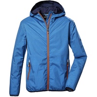 KILLTEC Jungen Funktionsjacke/Outdoorjacke mit Kapuze KOS 279 BYS JCKT,