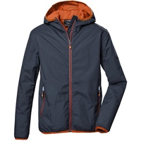 KILLTEC Jungen Funktionsjacke/Outdoorjacke mit Kapuze KOS 279 BYS JCKT,