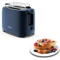 Tefal Morning Toaster Blau