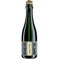 Kolonne Null CUVÉE BLANC NO.01 PRICKELND 0,375l | Alkoholfreier