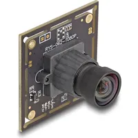 DeLock USB 2.0 Kameramodul mit HDR 2,1 Megapixel IMX462