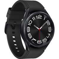 Samsung Galaxy Watch6 Classic schwarz 43 mm LTE Sport