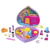 POLLY POCKET HGT15 Puppe