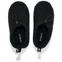 FLIP*FLOP Flip Flop Hausschuh homebooty in schwarz | Gr.: