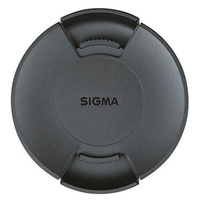 Sigma LCF-62 III Frontdeckel