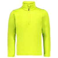 CMP Kinder Rolli KID Sweat Yellow Fluo 164