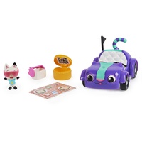 Gabby's dollhouse Carlita & Pandy Paws Picknick