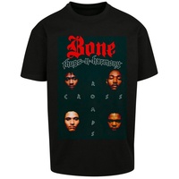 Mister Tee Bone Tthugs N Harmony Crossroads Oversize Kurzarm-T-Shirt