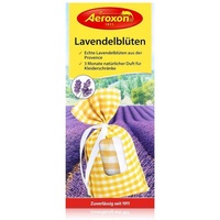 AEROXON Lavendelblueten Beutel 1 Packung