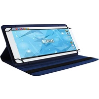 3GO CSGT24 Tablet-Schutzhülle 17,8 cm (7") Folio Blau