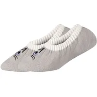 S.Oliver S. Oliver Slipper 2er Pack warm & cozy