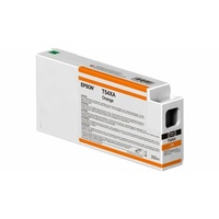 Epson Original Tintenpatrone orange C13T54XA00