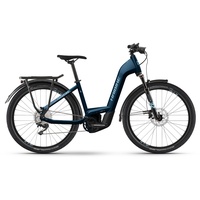 Haibike Trekking 8 Low 2023 27,5 Zoll RH 50