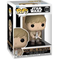 Funko POP! Vinyl: Obi-Wan Kenobi S2 Obi Wan Kenobi