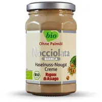 Rigoni di Asiago Nocciolata bianca bio 250g