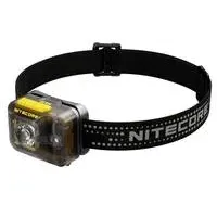 Nitecore HA13 LED Stirnlampe batteriebetrieben 350lm NC-HA13