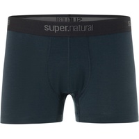 Super.natural M TUNDRA175 BOXER Blueberry, S