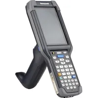 Honeywell CK65 4GB/32GB MEMORY NUMERIC-F 2D-Barcodes), Barcode-Scanner, Schwarz