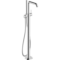 Hansgrohe Tecturis S Wannenarmatur 73440000 bodenstehend