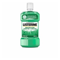 Listerine Listerine, Mundspülung, DIENTES & ENCÍAS enjuague bucal 500