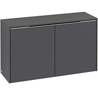 Villeroy & Boch Subway 3.0 Sideboard C60001VR 80,5x42,3x25,6cm, Griff