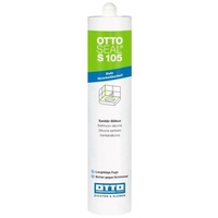 Otto-Chemie OTTOSEAL S105 310ML C116 schneeweiss