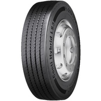 Continental Conti Hybrid LS3 M+S 3PMSF 12PR 215/75 R17.5126/124M