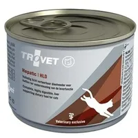 Trovet HLD Hepatic für Katzen) 200g - Dose