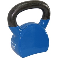 Tunturi Vinyl Kettlebell