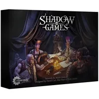 Steamforged Games Shadow Games