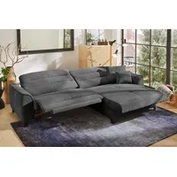 Jockenhöfer Gruppe Ecksofa »Double One L-Form«, mit 2x 120cm