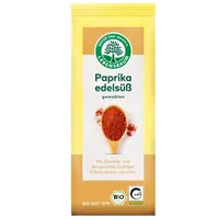 Lebensbaum Paprika edelsüß bio