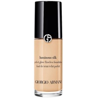 Giorgio Armani Luminous Silk Foundation Nr.3 18 ml