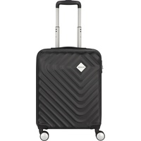 American Tourister American Tourister, Summer Square 4 Rollen Kabinentrolley