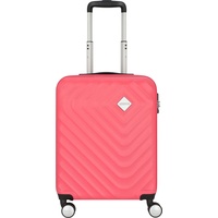 American Tourister Summer Square 4 Rollen Kabinentrolley 55 cm,