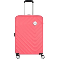 American Tourister American Tourister, Summer Square 4 Rollen Trolley