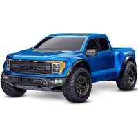 TRAXXAS Ford Raptor-R 4X4 VXL 1/10 PRO-Scale RTR Brushless