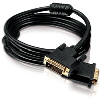 PureLink - Eco DVI/DVI Dual Link Kabel 2,00m,