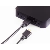 ShiverPeaks BS77471-10 1,5 m HDMI Typ A (Standard), Schwarz