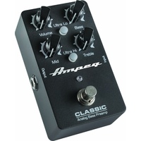 Ampeg Classic Bass Preamp