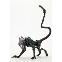 NECA Aliens 7'' Scale Actionfigur Kenner Tribute Night Cougar